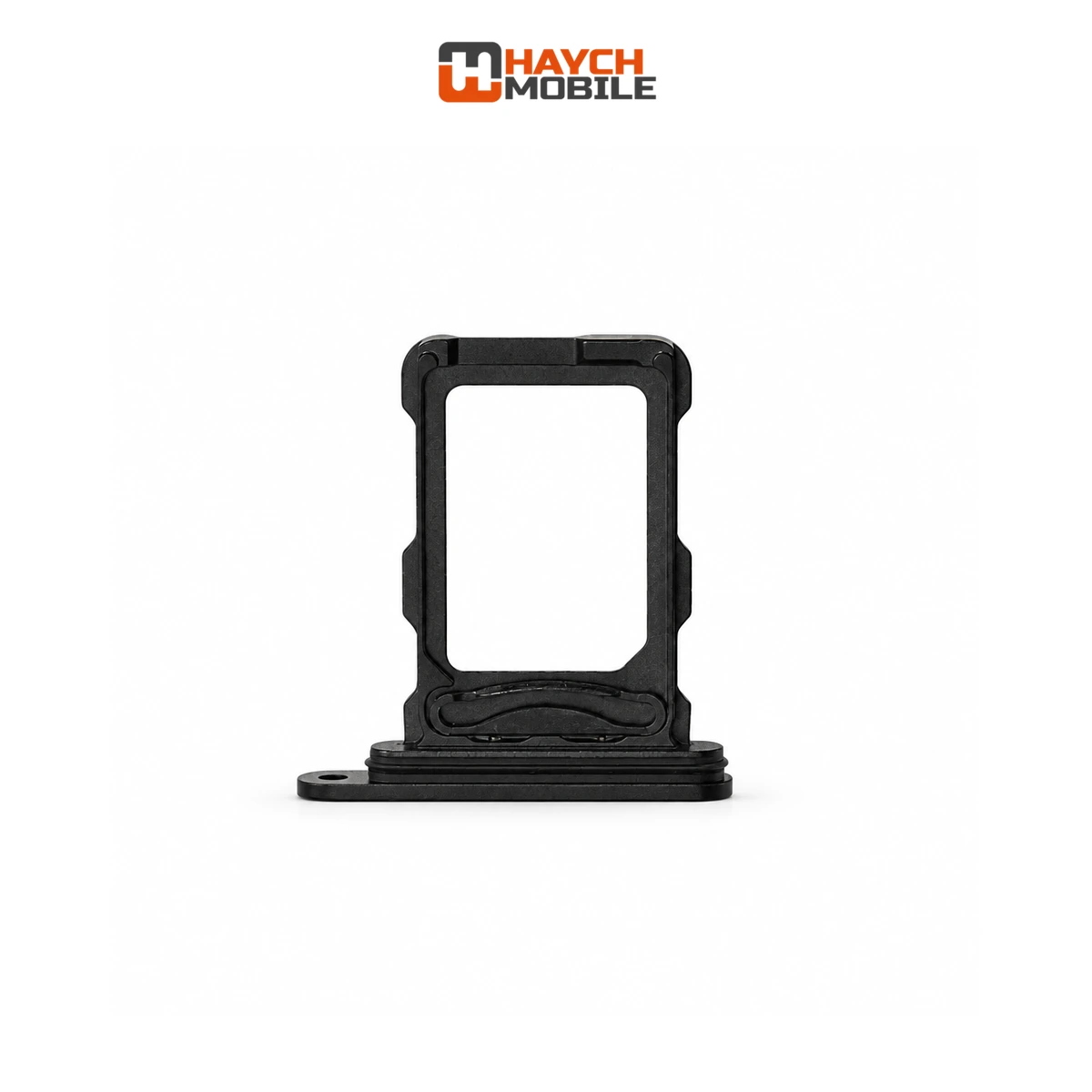 iPhone 16 Pro / 16 Pro Max Compatible Sim Tray [Dual Sim Card]