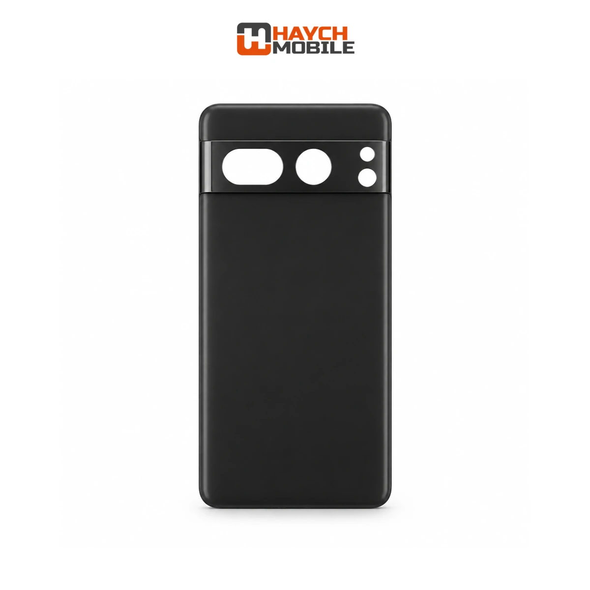 Google Pixel 8 Pro Compatible Back Cover [Obsidian] Rear Housing