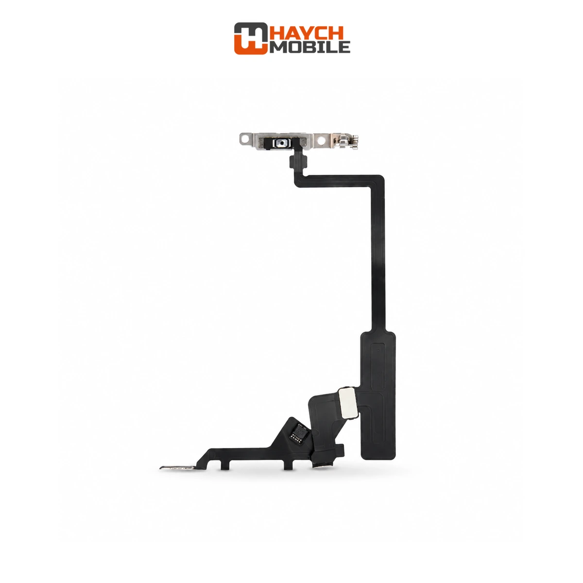 iPhone 14 Pro Compatible Power / Volume Button Flex Cable