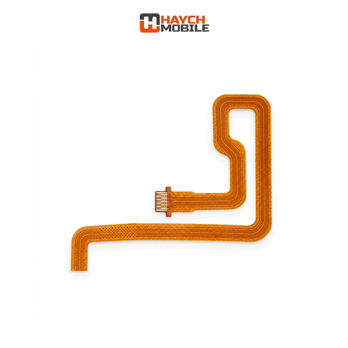 Huawei Y6P (2022) Compatible Finger Print Cable