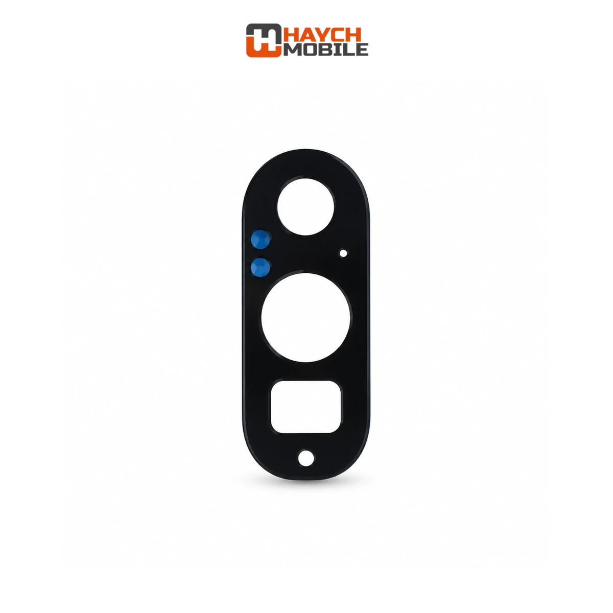 Google Pixel 9 Pro 5G Compatible Back Camera Lens