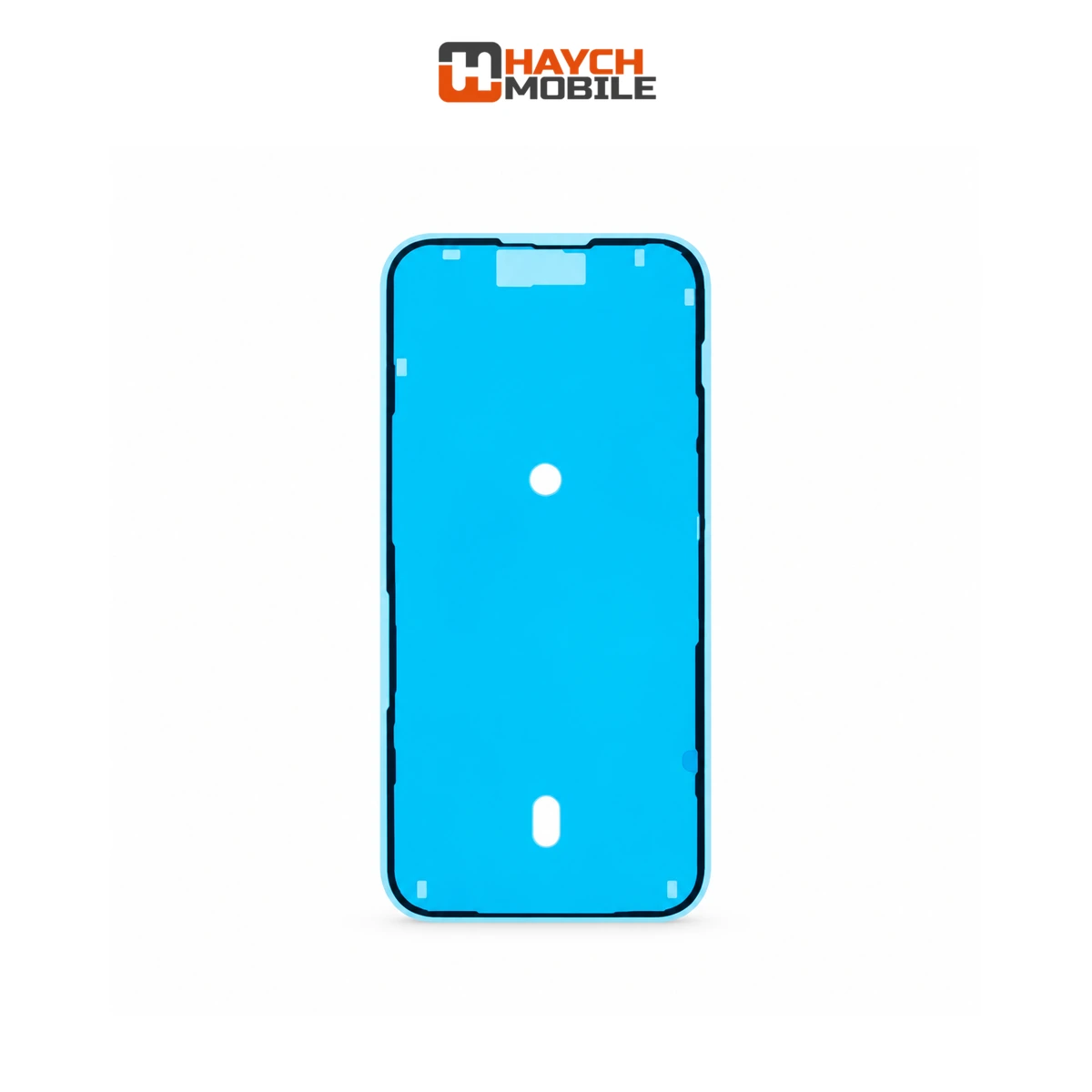iPhone 15 Plus Compatible LCD Sticker