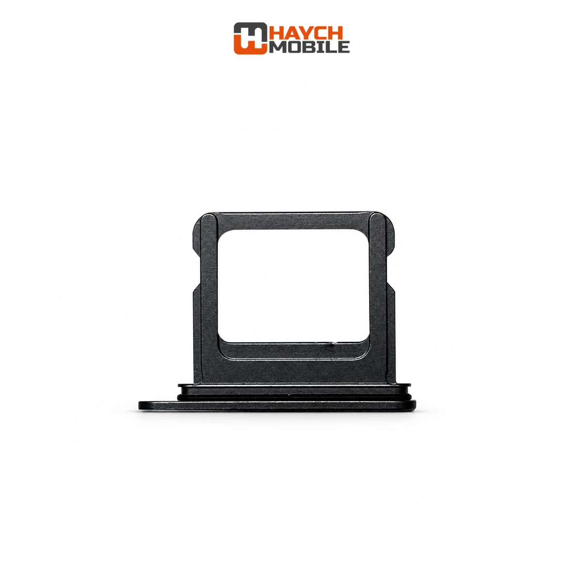 iPhone 17 Compatible Sim Tray [Single Sim Card]