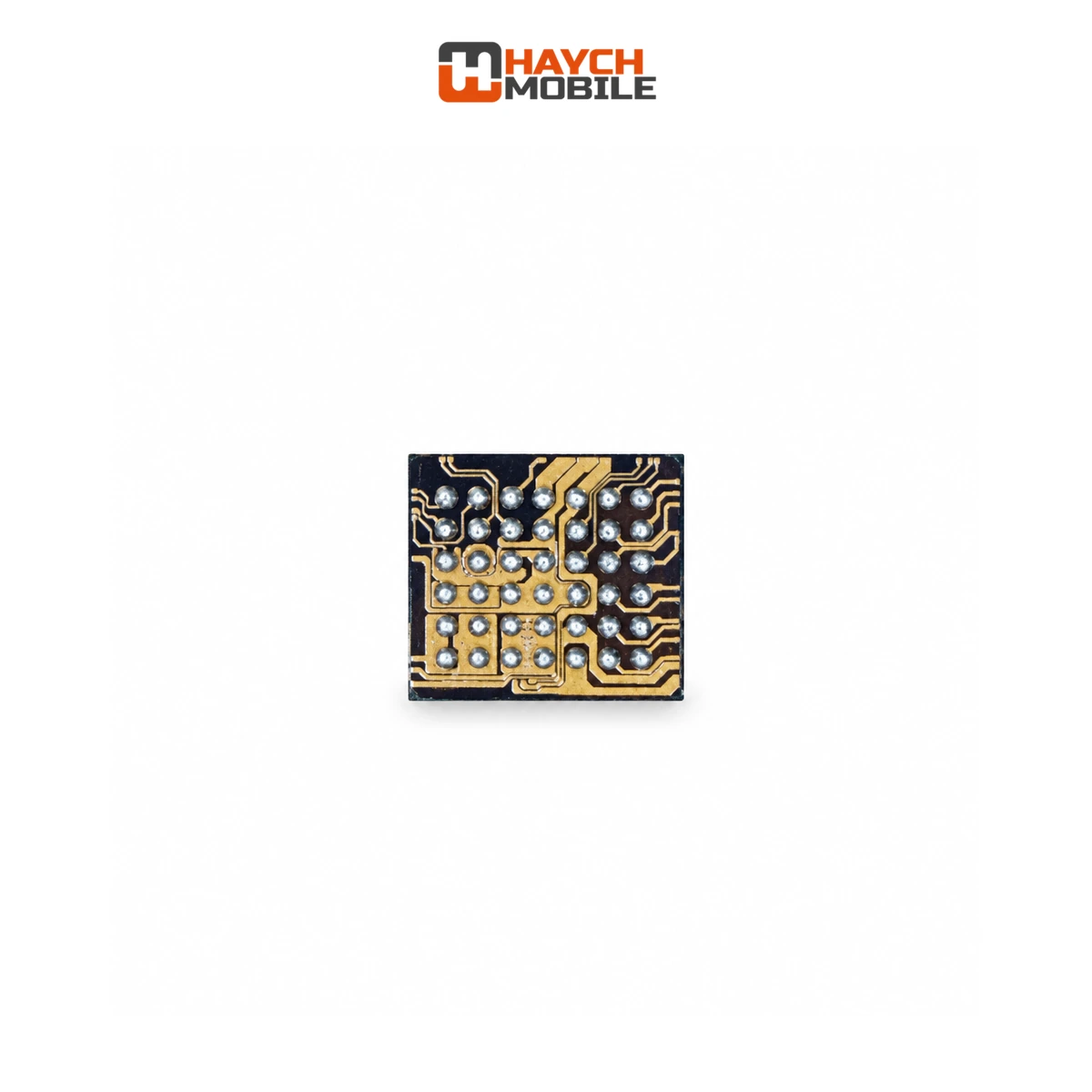 iPhone 7 / 7 Plus Compatible NFC IC Chip NFC_RF 67V04