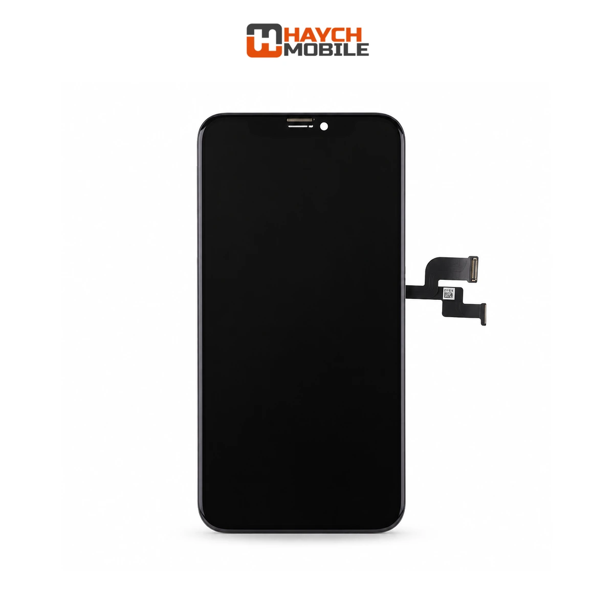 iPhone X (5.8 Inch) Compatible LCD Touch Digitizer Screen [JK Incell] [10 Pack]