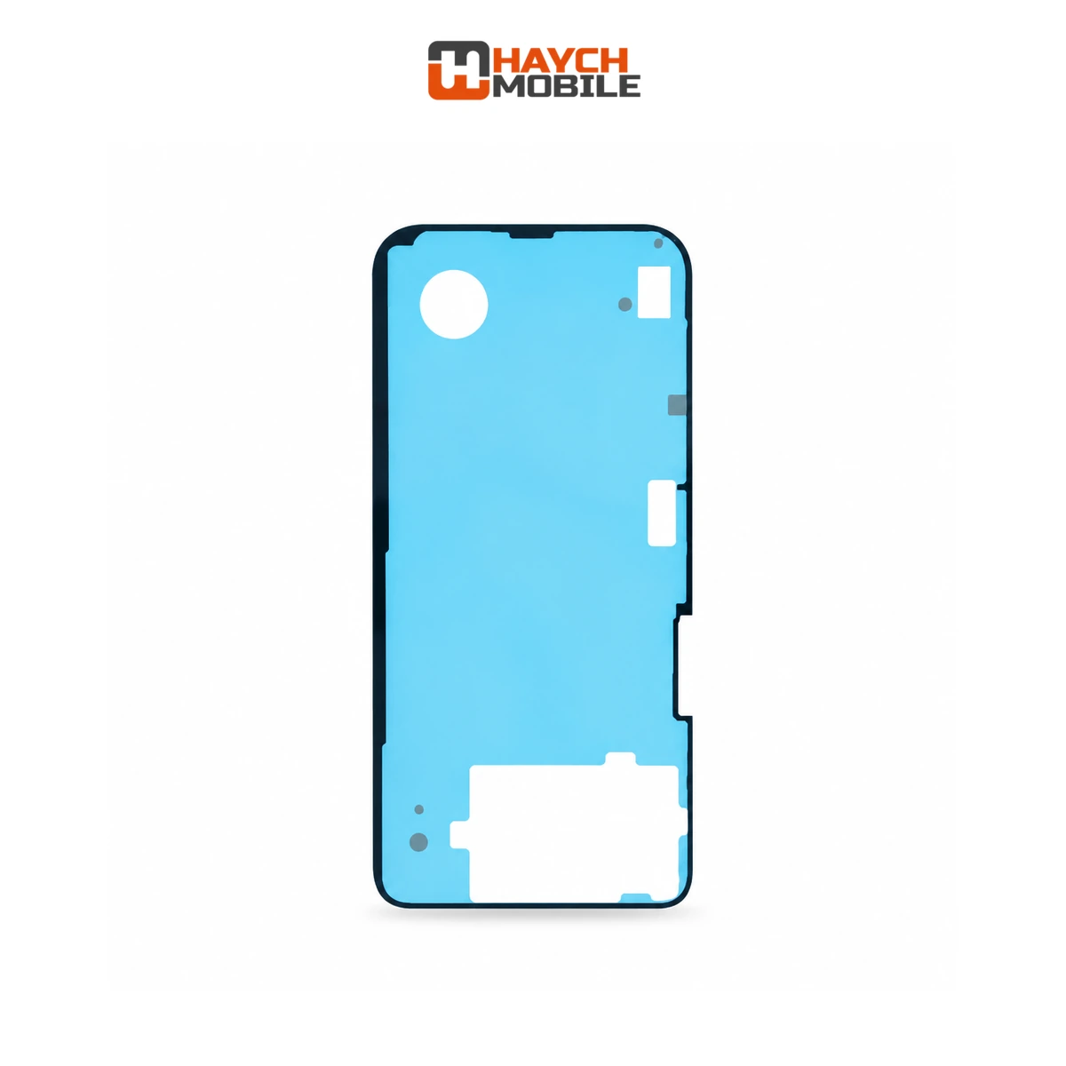 Google Pixel 10 Pro Fold 5G Compatible Back Cover Sticker