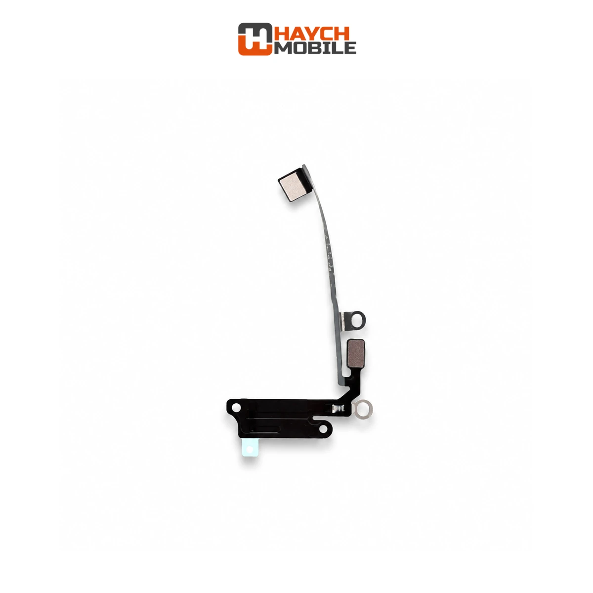 iPhone 8 Compatible Wifi Cellular Antenna Cable [Above Loudspeaker] Loud Speaker