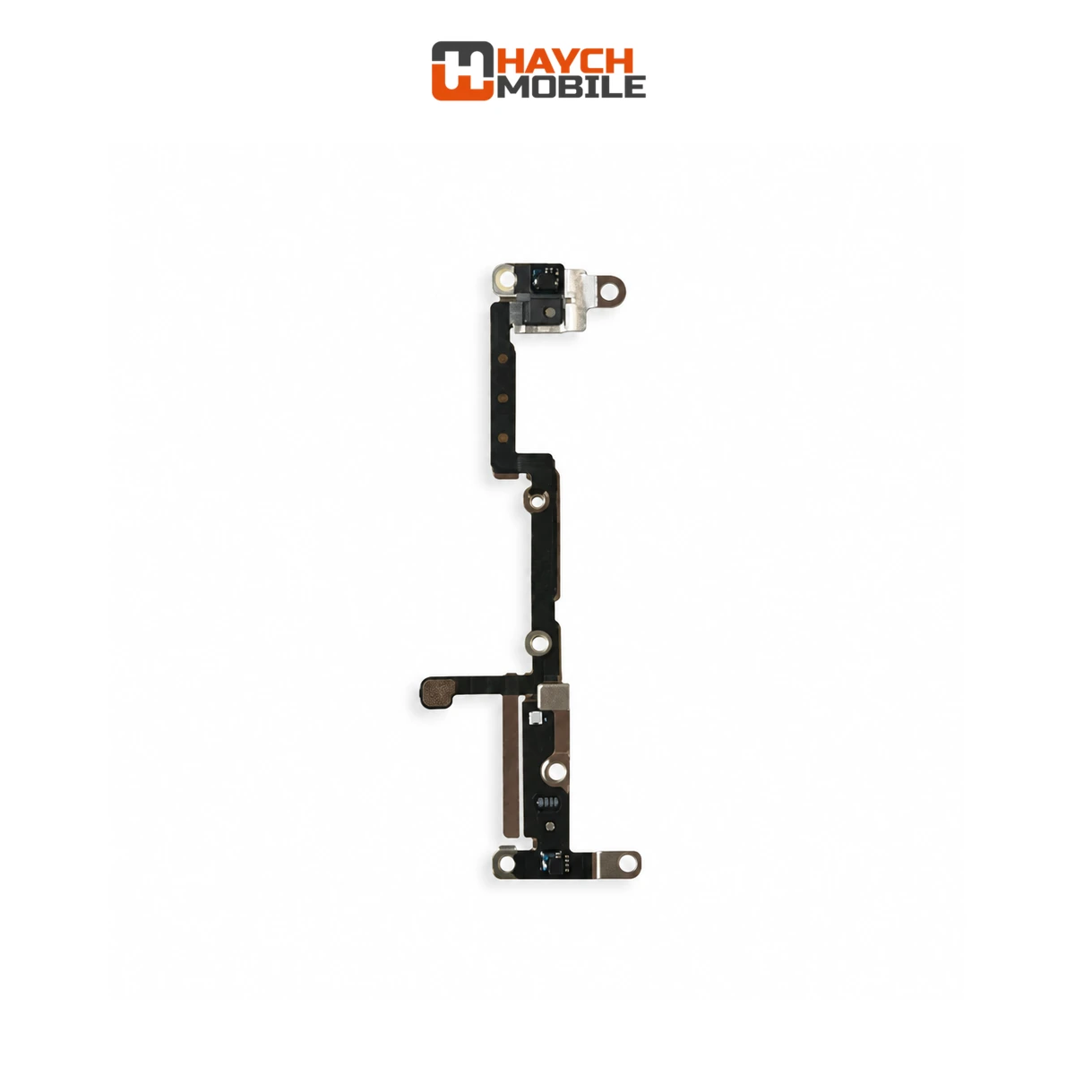 iPhone XR Compatible Charging Port Antenna Signal Fle
