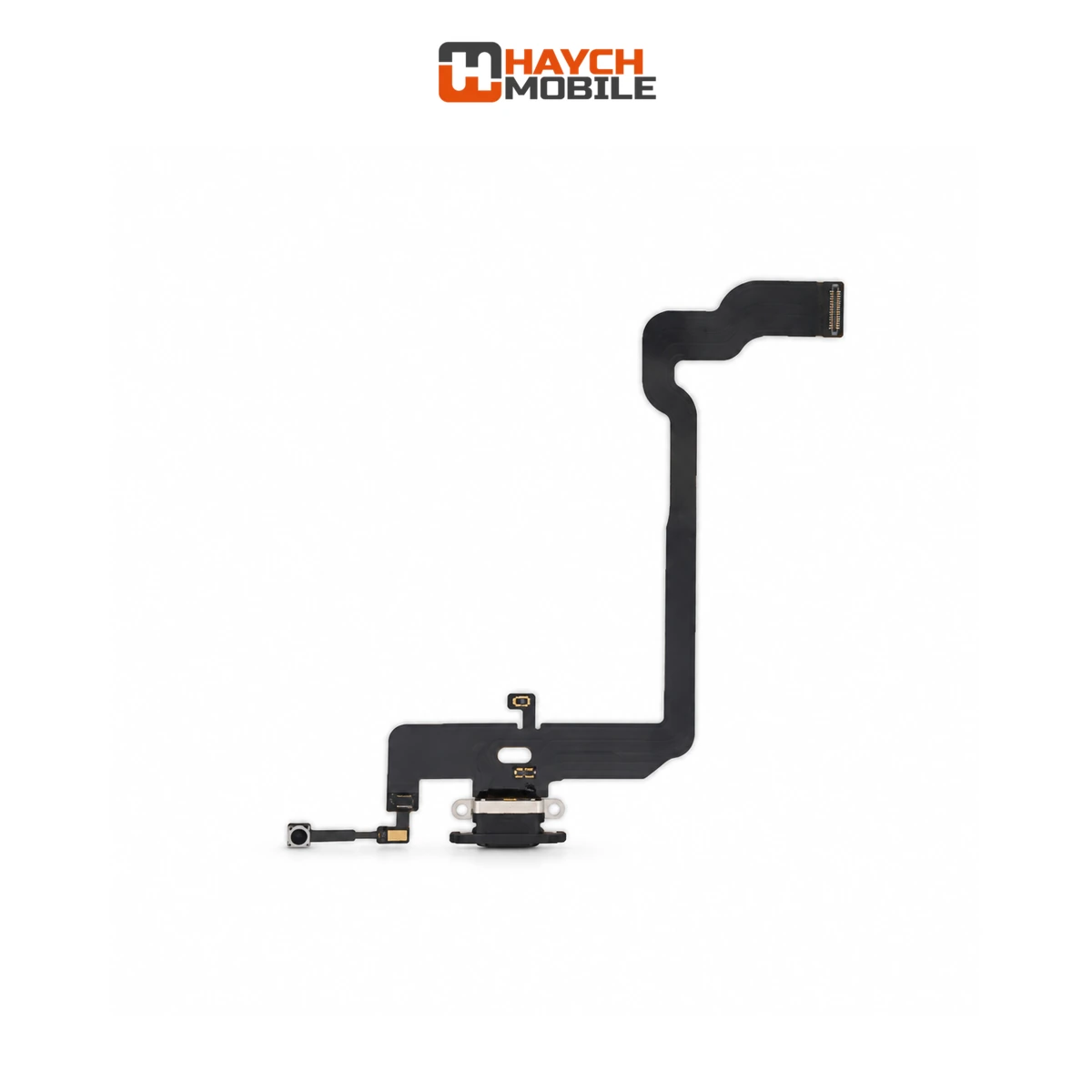 iPhone XS Compatible Charging Port [Space Grey]