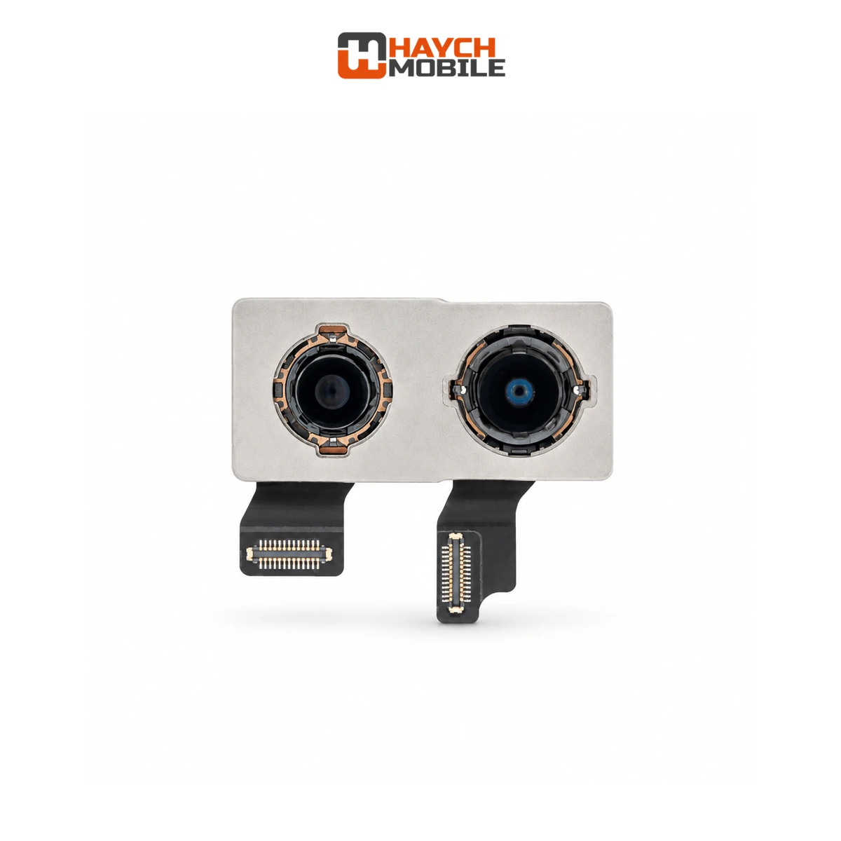 iPhone XS Compatible Rear Camera