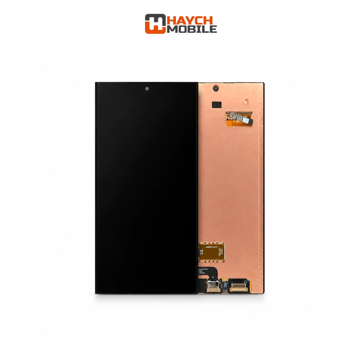 Samsung Galaxy S24 Ultra (S928) LCD Oled [Service Pack] GH82-33385A Screen