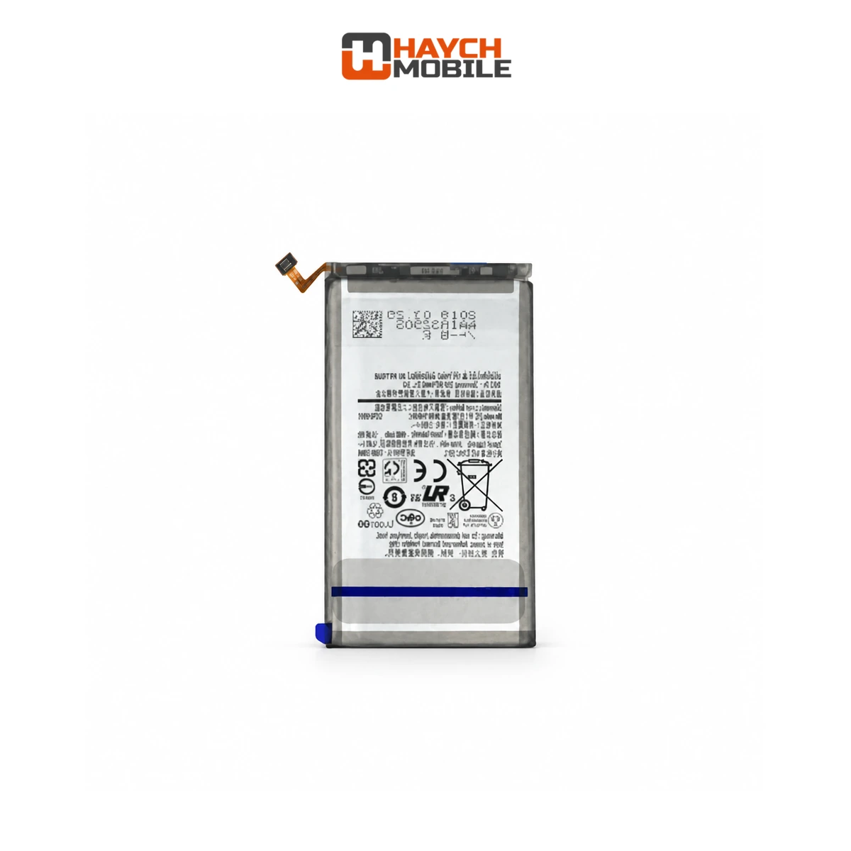 Samsung Galaxy S10 Plus (G975) Battery [Service Pack] GH82-18827A