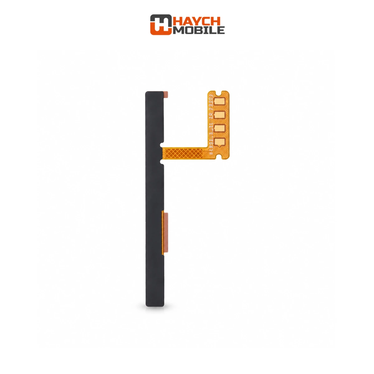 Samsung Galaxy Tab A9 Plus (X210 X215 X216) Compatible Power & Volume Flex Cable