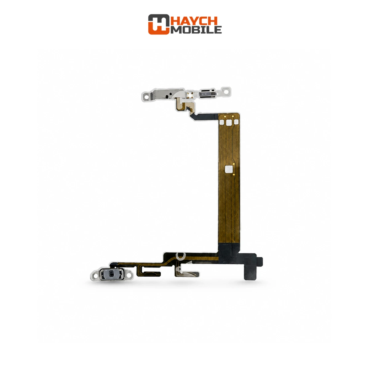 iPhone 13 Mini Compatible Power Button Flex Cable
