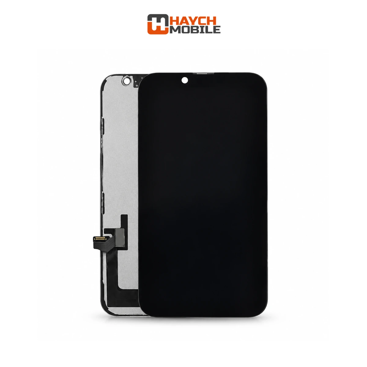 iPhone 14 (6.1 Inch) Compatible LCD Touch Digitizer Screen [JK]