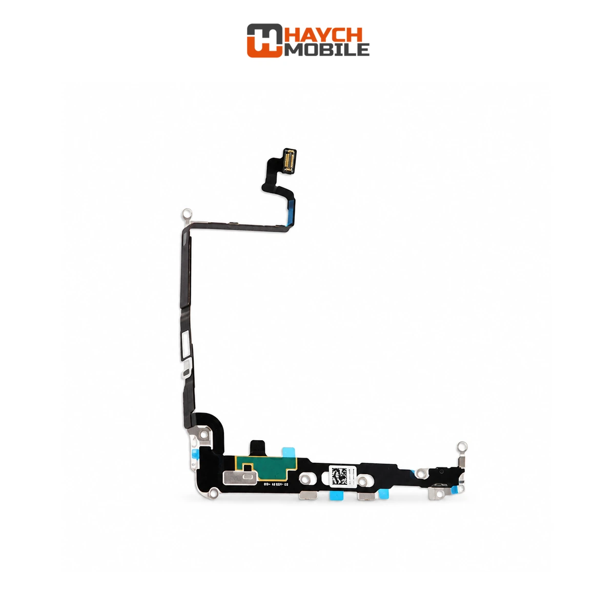 iPhone XS Max Compatible Loudspeaker Antenna Flex Cable Loud Speaker