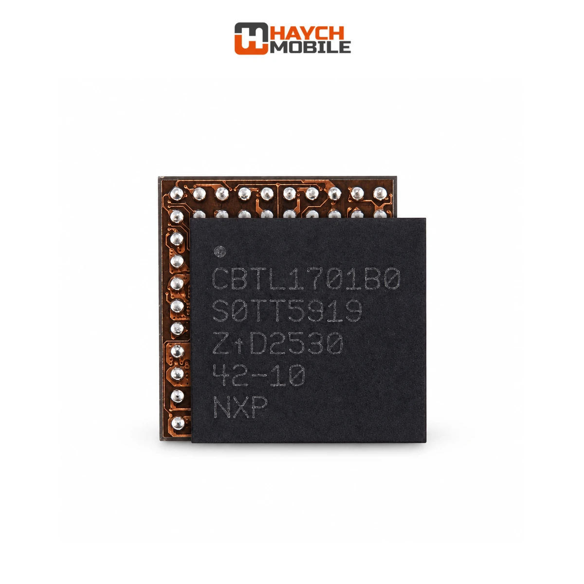 iPhone 17 / 17 Pro / 17 Pro Max / Air USB Charging IC Chipset (CBTL1701B)