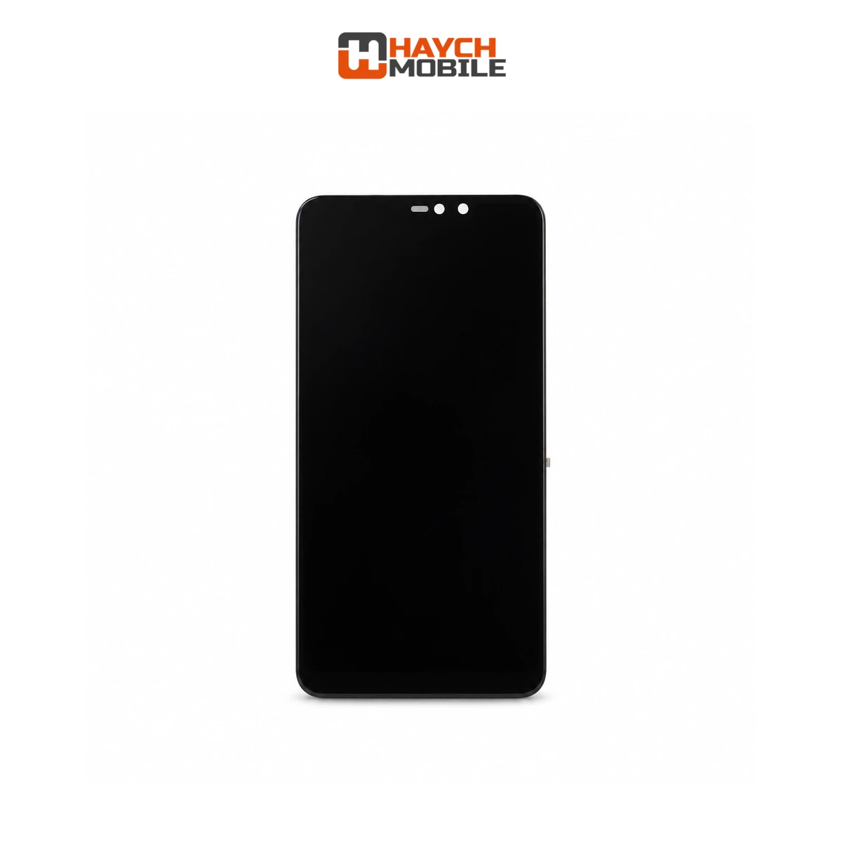 redmi note 6 pro compatible lcd touch digitizer screen with frame black https www imobilestore com au products d310119852 2591985000001187259 Xiaomi Redmi Note 6 Pro Compatible LCD Touch Digitizer Screen with Frame [Black]