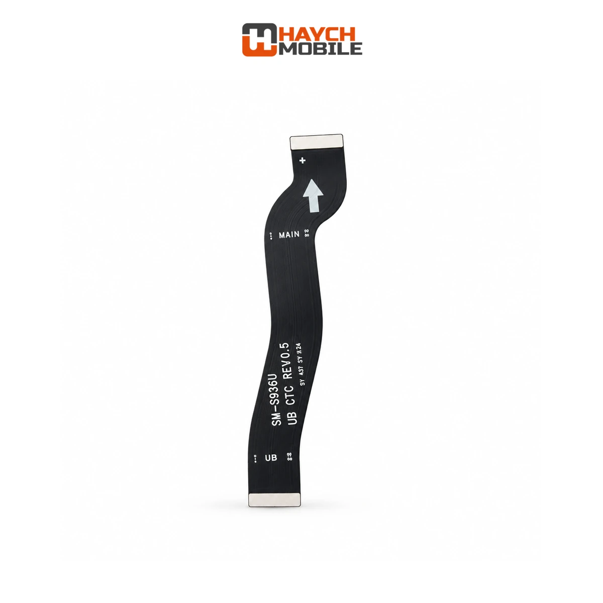 Samsung Galaxy S25 Plus (S936) Compatible LCD Flex Cable