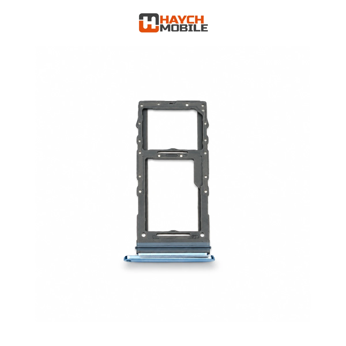 Samsung Galaxy S20 (G980) / S20 Plus (G985) / S20 Ultra (G988) Sim Tray [Cloud Blue]
