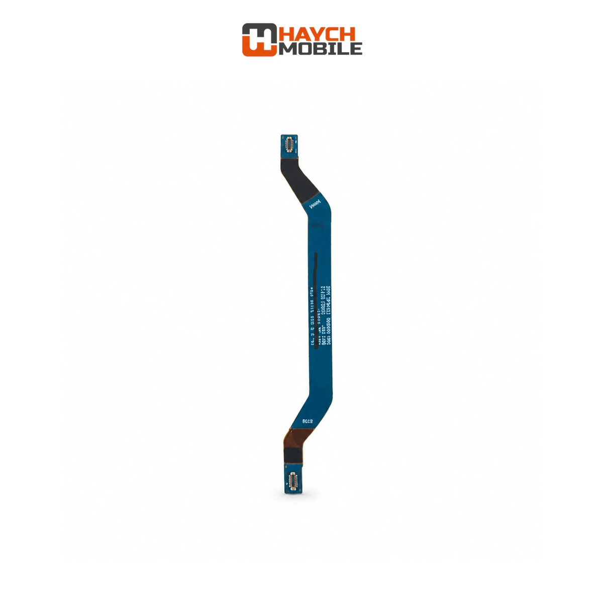 Samsung Galaxy S21 Ultra (G998) Mainboard To Charging Port Flex (Small)