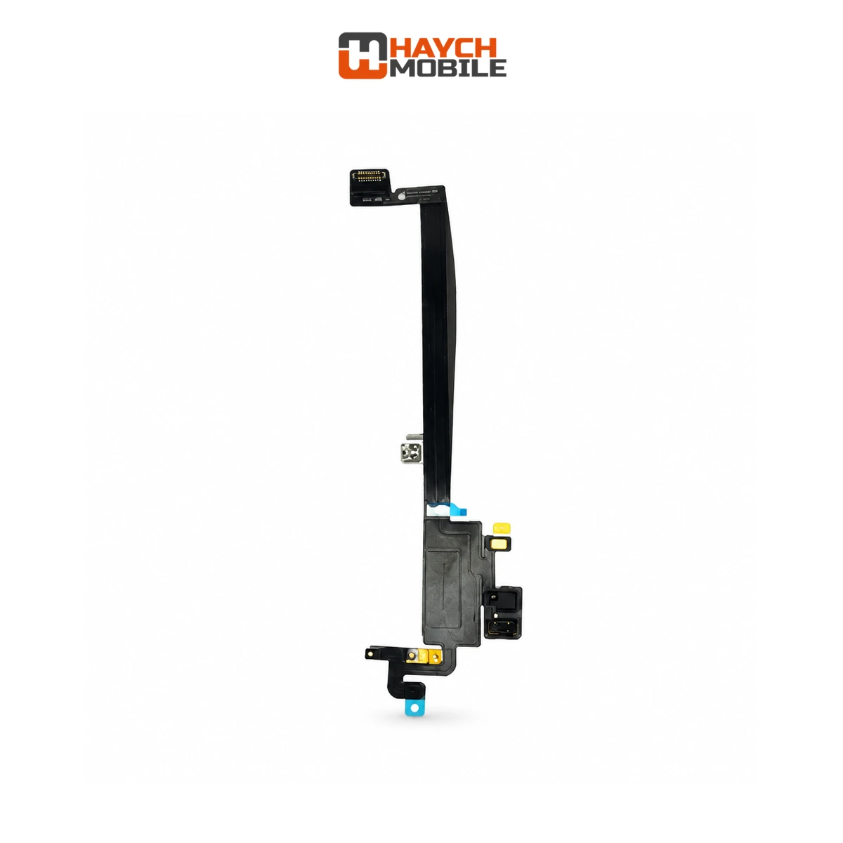 iPhone XS Max Compatible Earpiece Flex Cable [Cable Only] Earpiece Speaker