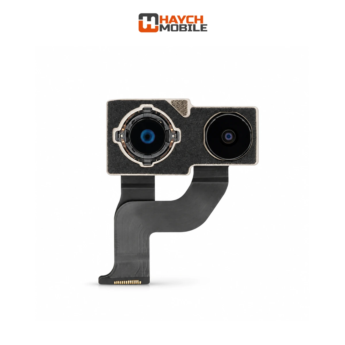 iPhone 12 Compatible Rear Camera [Service Pack]