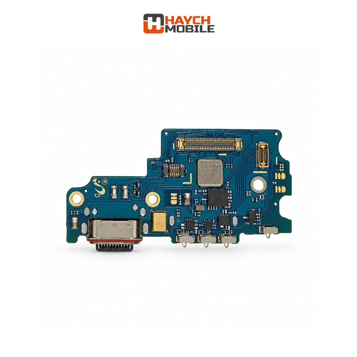 Samsung Galaxy S21 FE (G990B/N) Charging Port Flex Cable [Original]