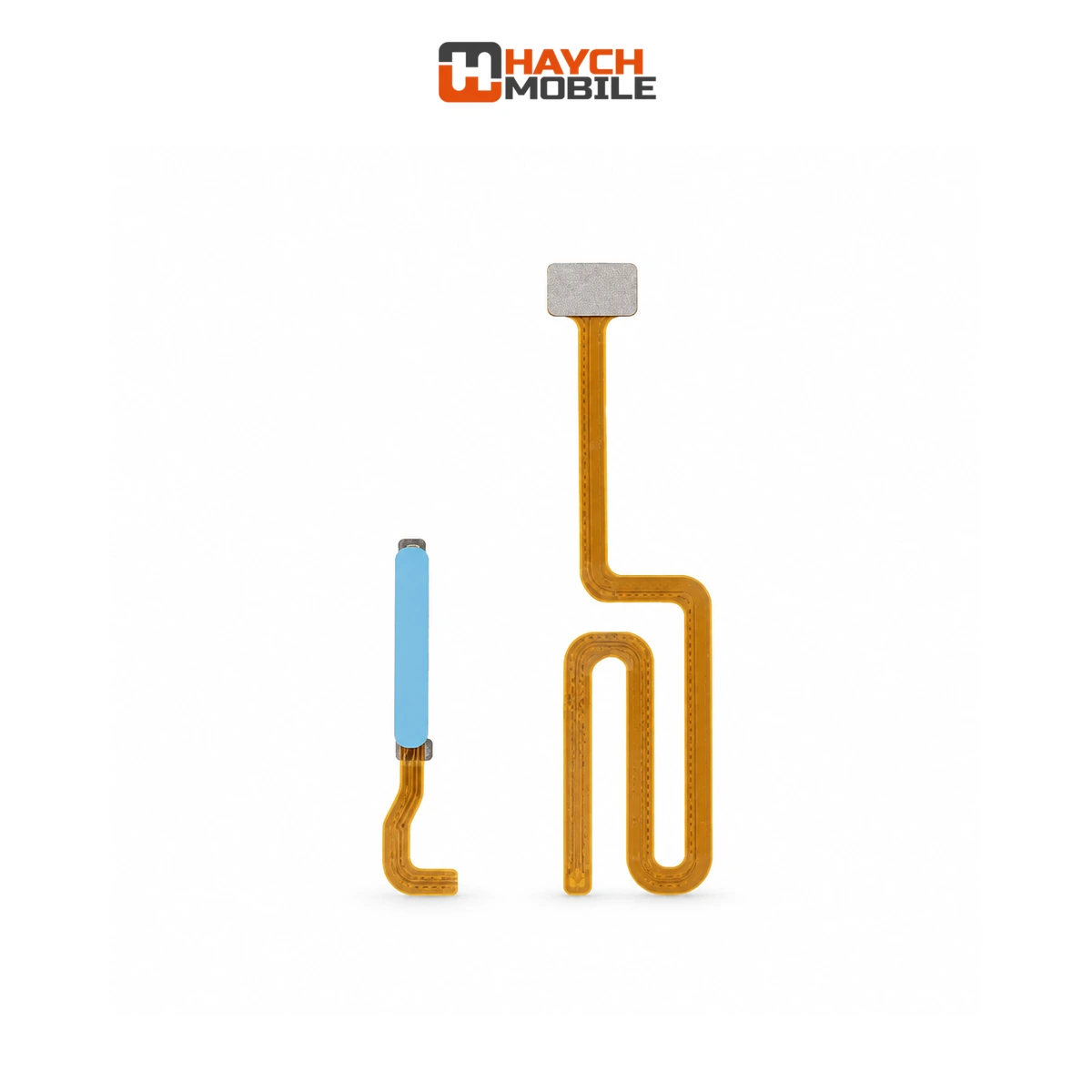 OPPO A77 5G Compatible Fingerprint Flex Cable