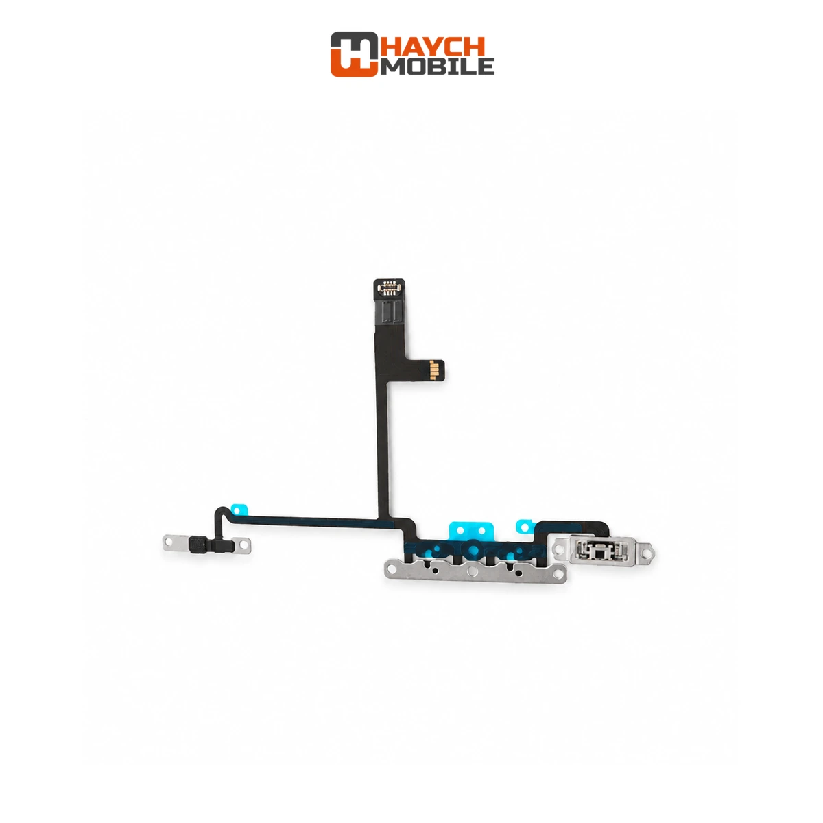 iPhone X Compatible Volume Flex Cable
