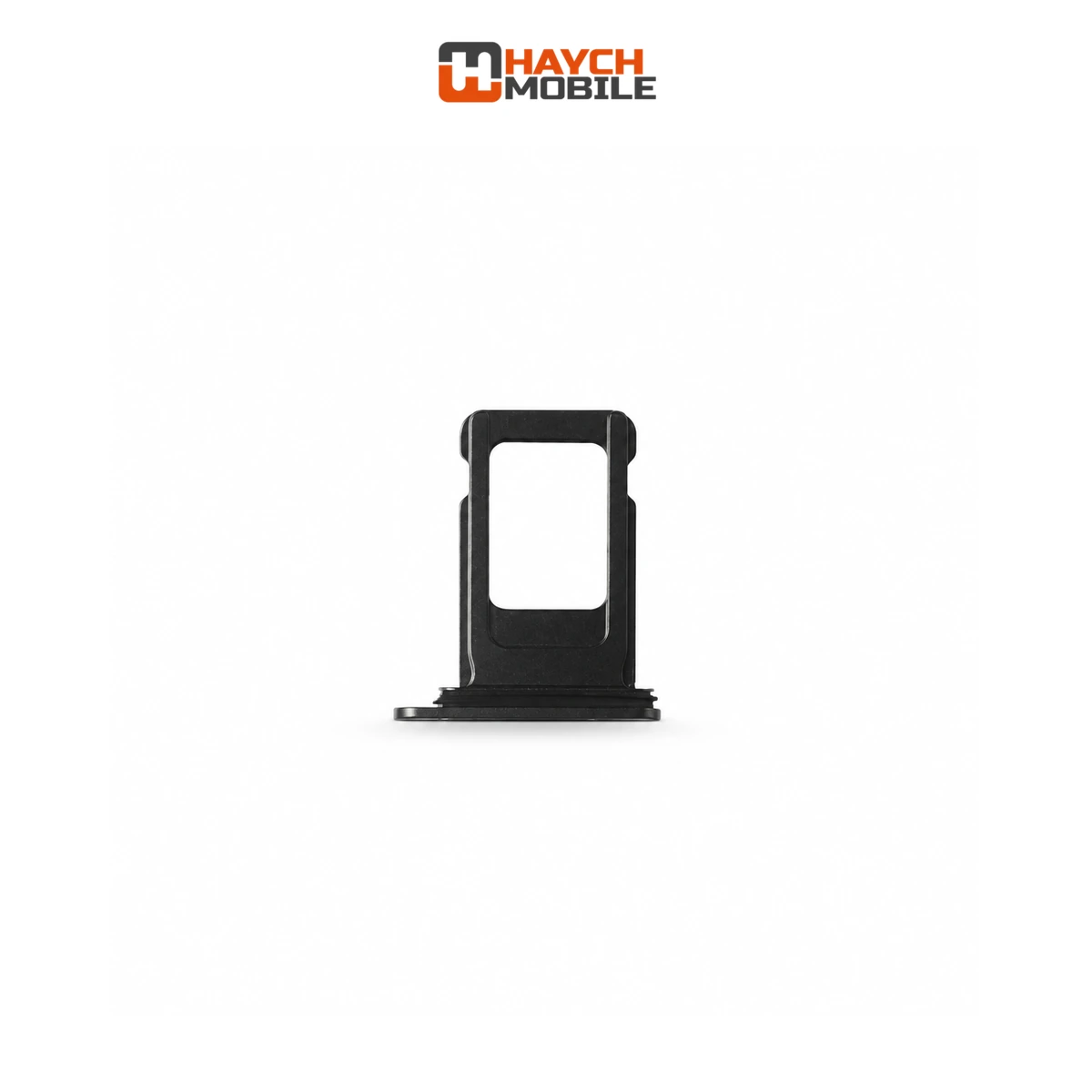 iPhone 11 Compatible Sim Tray [Black]