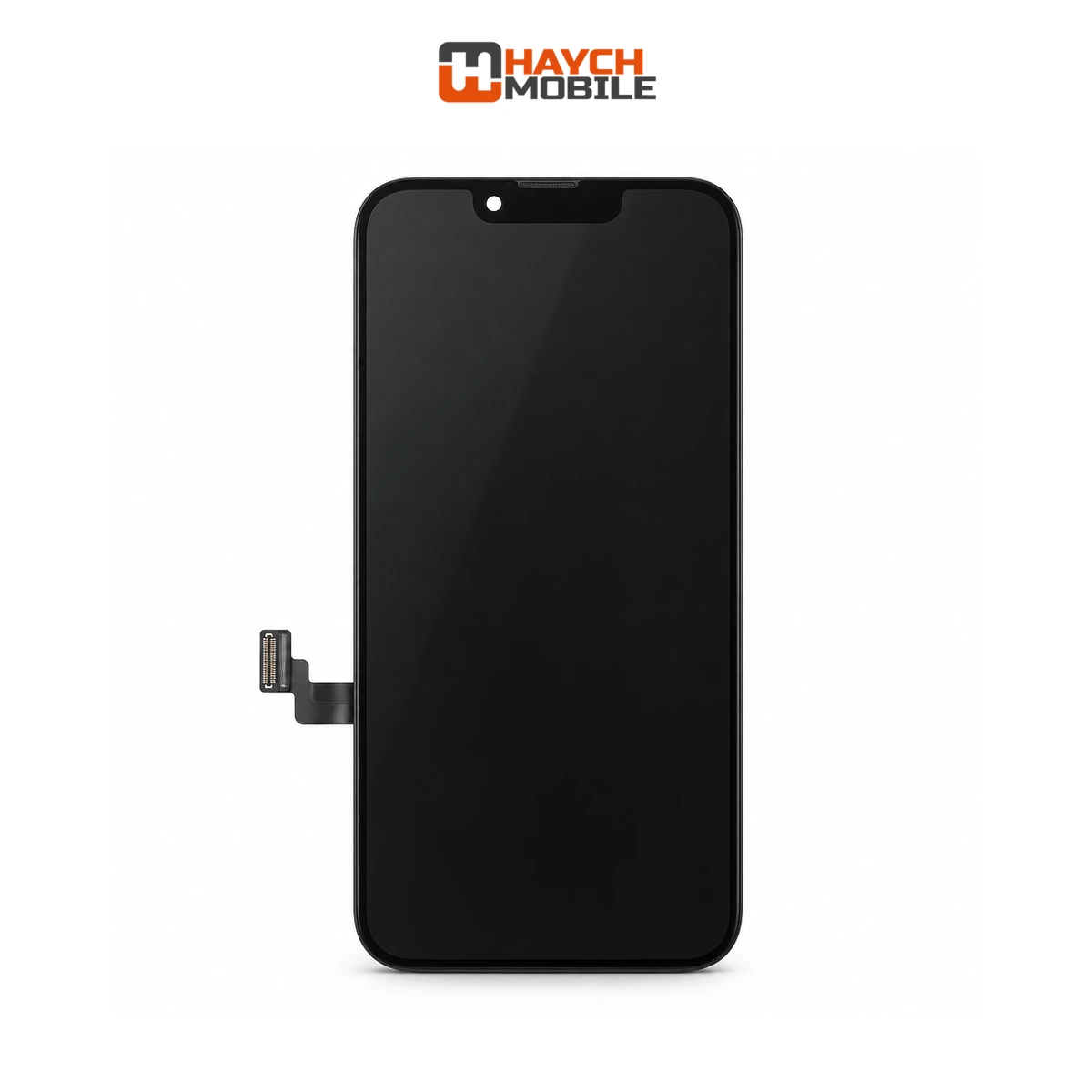 iPhone 13 Mini (5.4 Inch) Compatible LCD (Soft OLED) Touch Digitizer Screen [Original +]