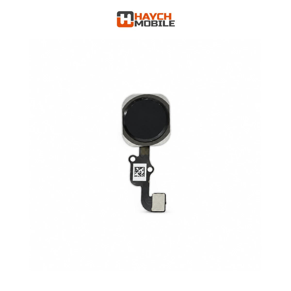 iPhone 6S Plus Compatible Home Button [Grey]