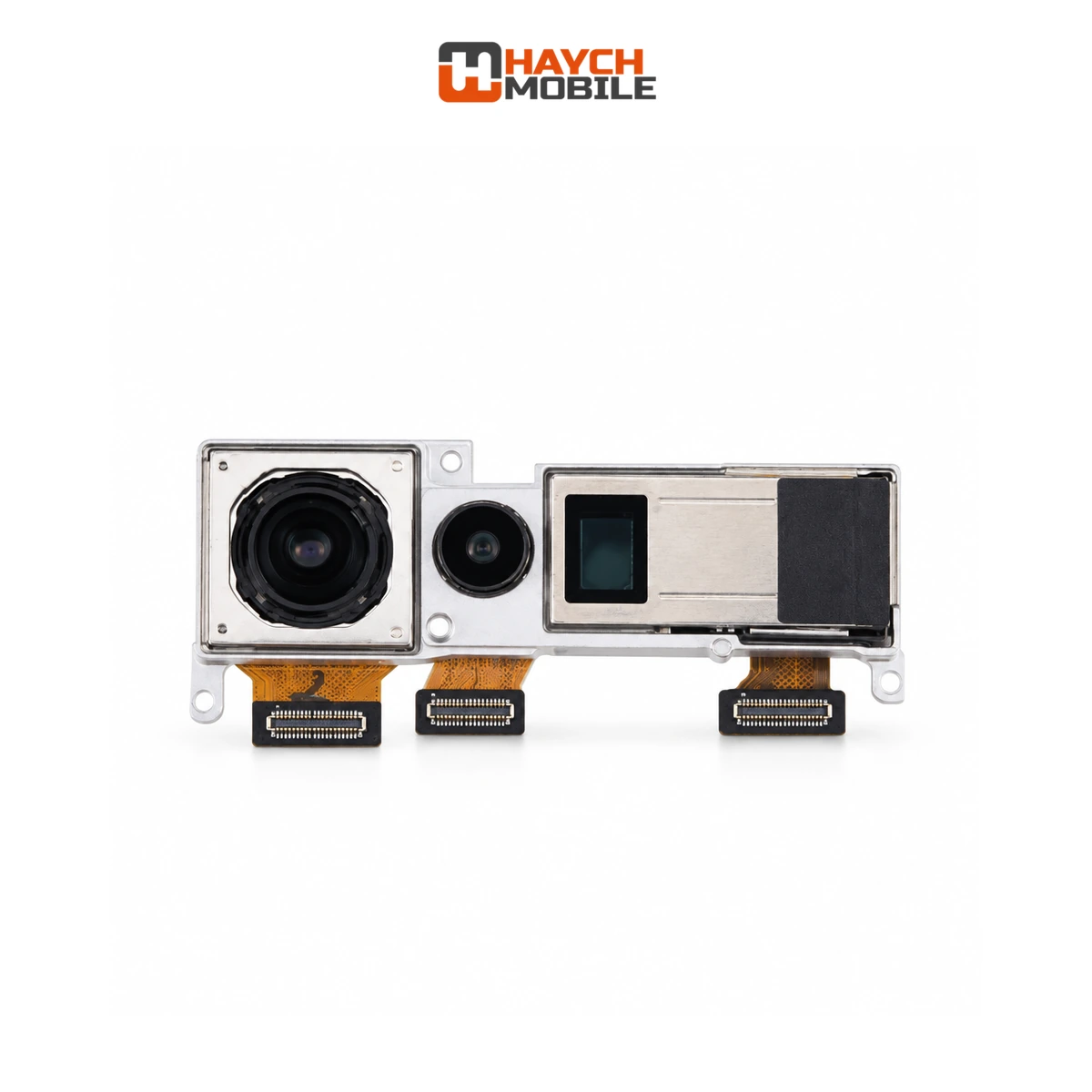 Google Pixel 6 Pro Compatible Rear Camera