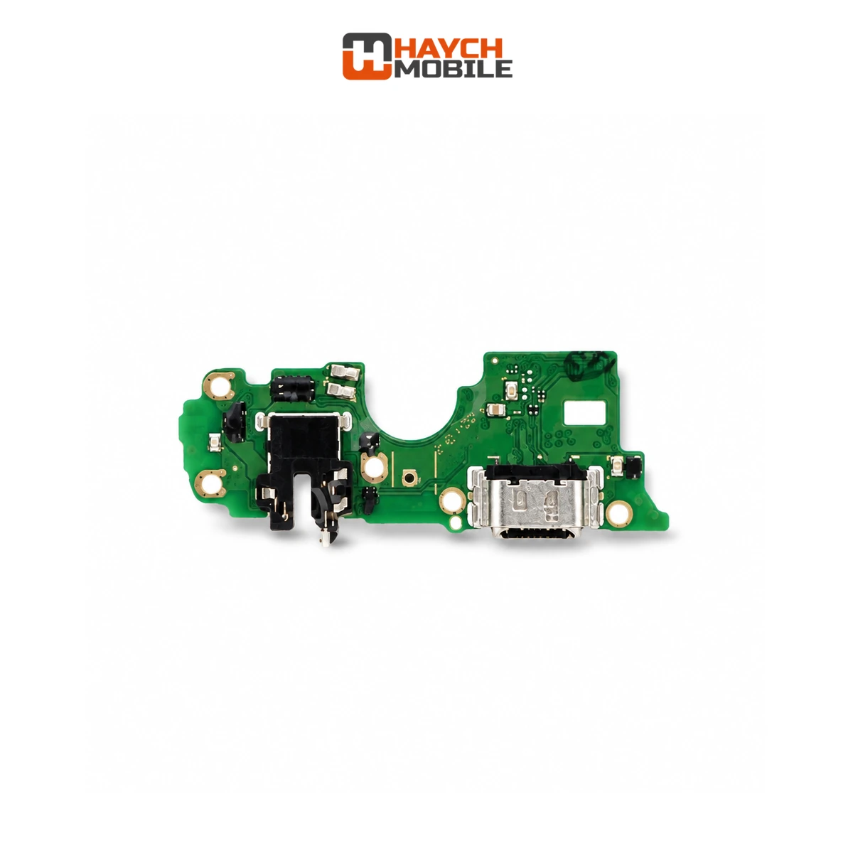 OPPO A54 4G Compatible Charging Port Board