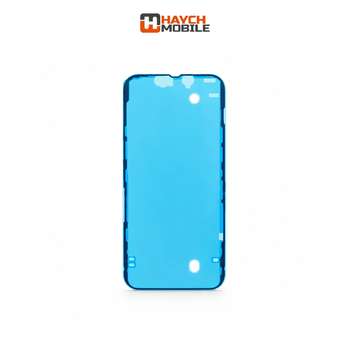iPhone 12 / 12 Pro Compatible LCD Sticker