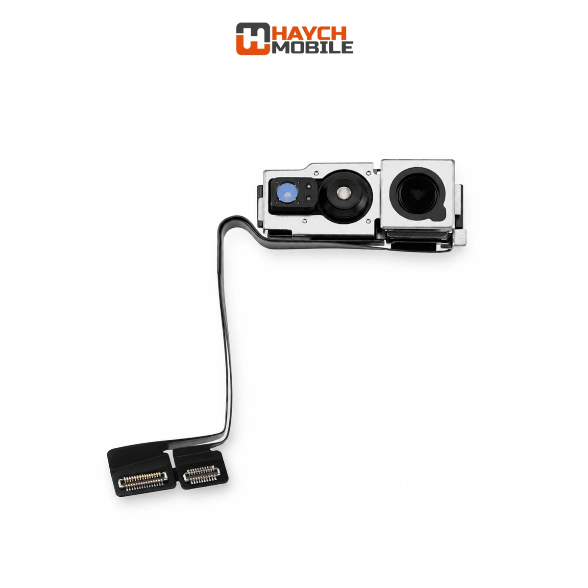 iPhone 16 Pro Compatible Front Camera [Service Pack] [661-42727]