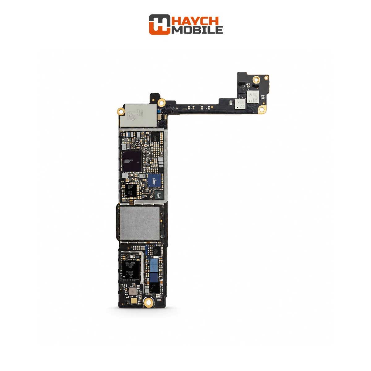 Home Button U10 IC (iPhone 8 Plus, iPhone 8, iPhone 7 Plus, iPhone 7)