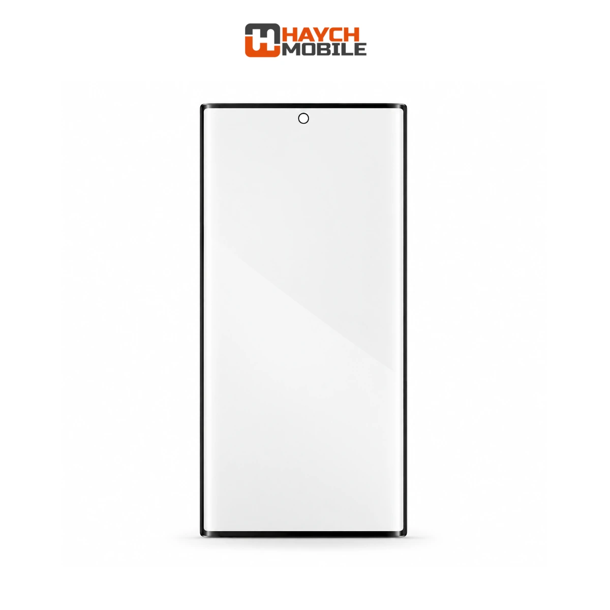 iShield 3D [Side Glue] Ultra Glass Tempered Glass, Samsung s22 Ultra
