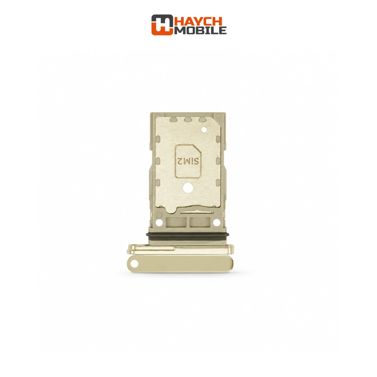 Samsung Galaxy Z Fold 4 5G (F936) Sim Tray [Beige]