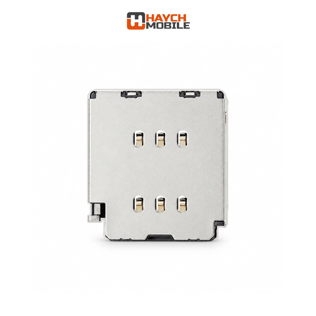 iPhone 13 Pro Compatible Sim Reader