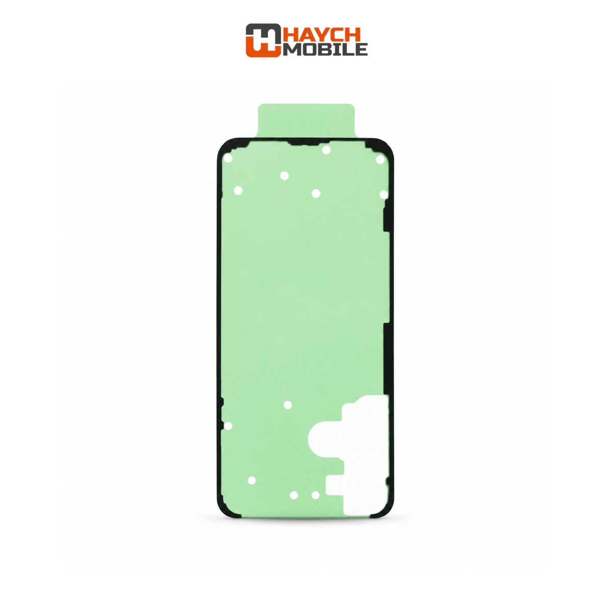 Samsung Galaxy S23 Plus (S916) Back Cover Adhesive Sticker [Original]