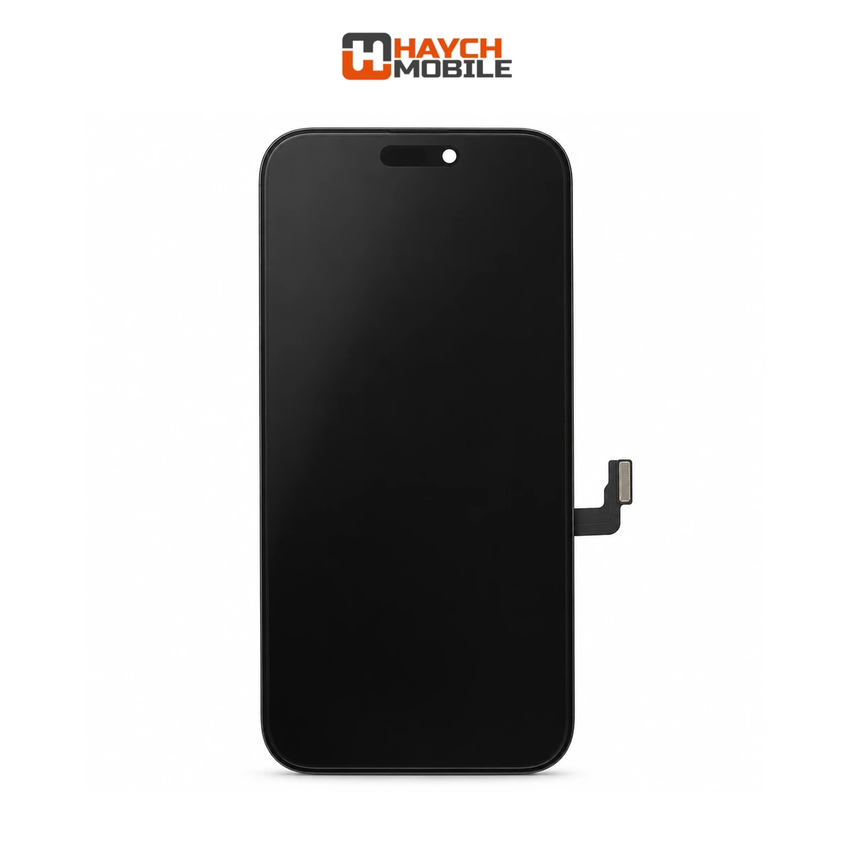 iPhone 17 Pro Max (6.9 Inch) Compatible LCD (Soft OLED) Touch Digitizer Screen