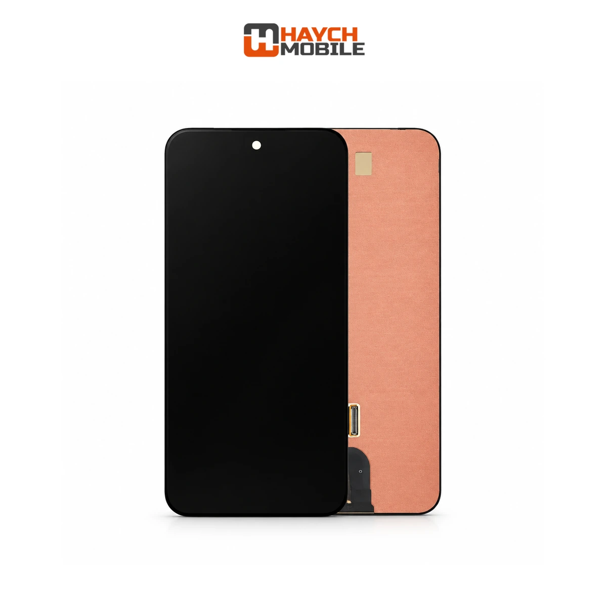 Google Pixel 10 5G Compatible LCD Touch Digitizer Screen [Factory Stock]