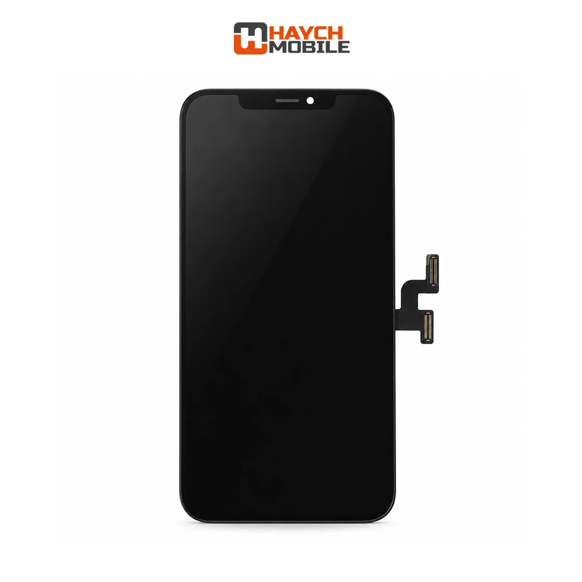 iPhone 13 Pro Max (6.7 Inch) Compatible LCD (Soft OLED) Touch Digitizer Screen -Soft OLED