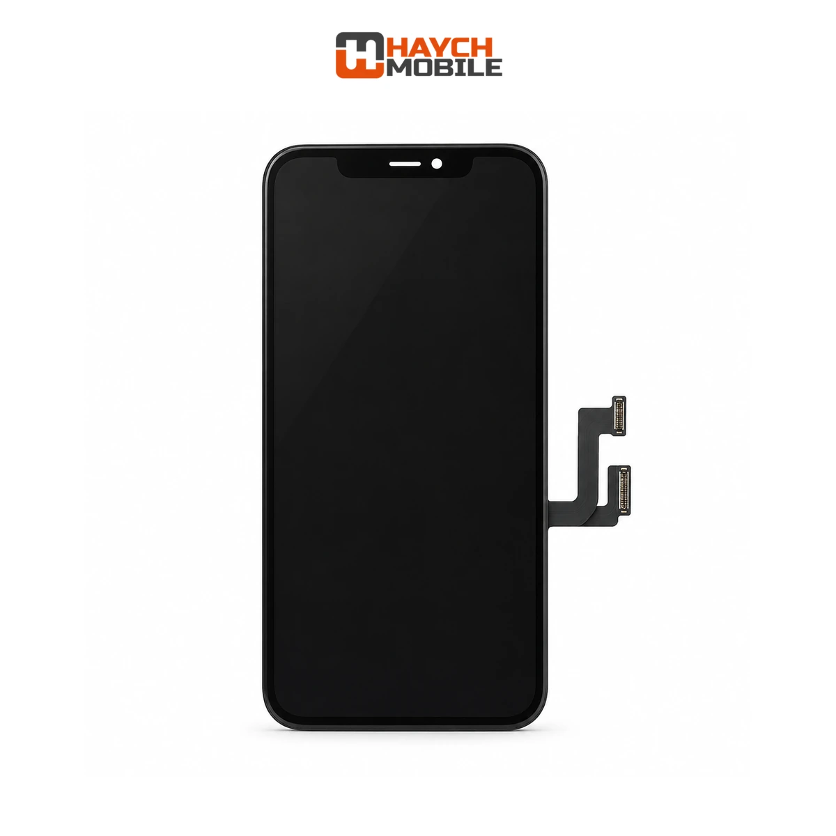 iPhone XR (6.1 Inch) Compatible LCD Touch Digitizer Screen [In-Cell Screen]