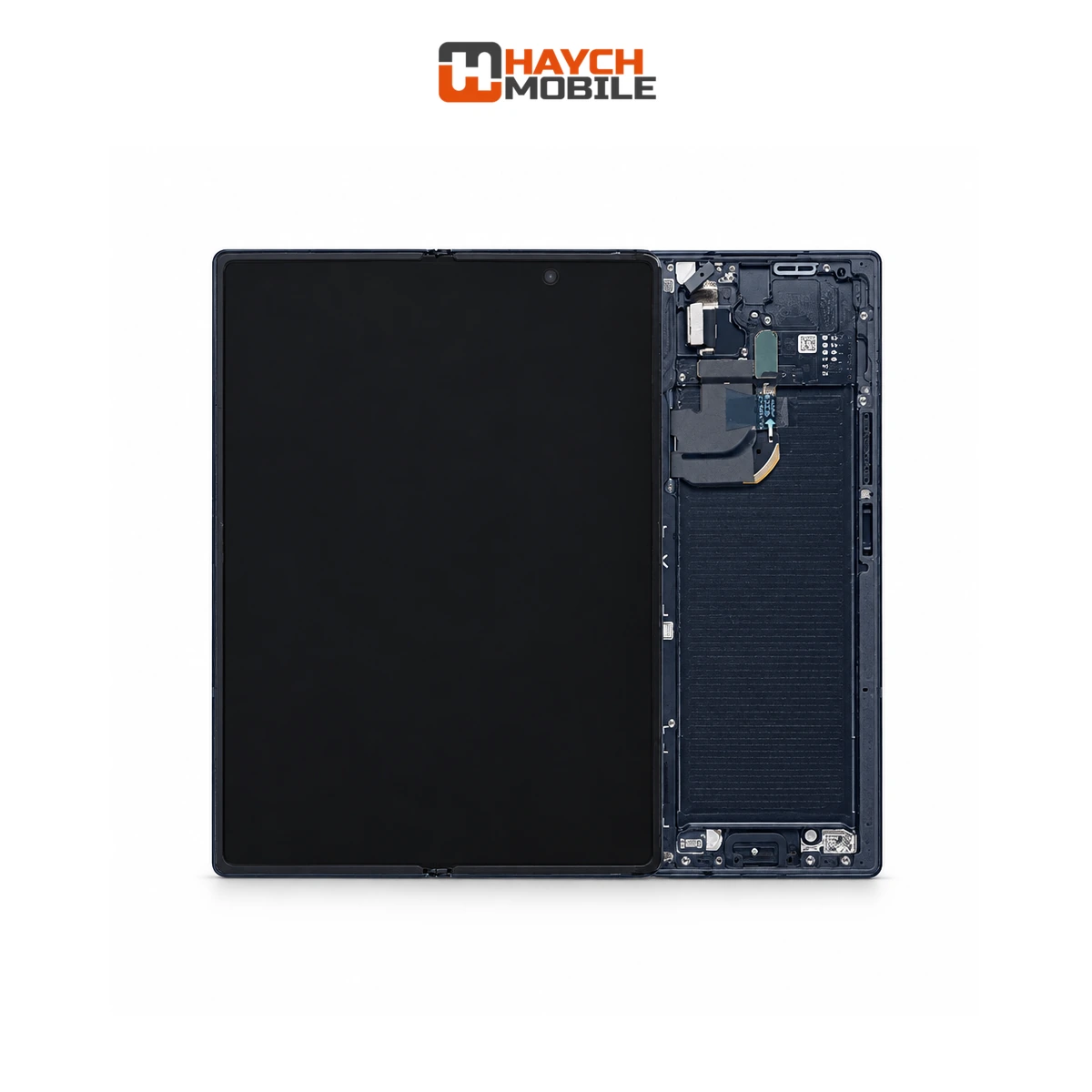 Samsung Galaxy Z Fold 6 5G (F956) Main LCD Touch Digitizer Screen [Service Pack] [Navy] GH82-35042C