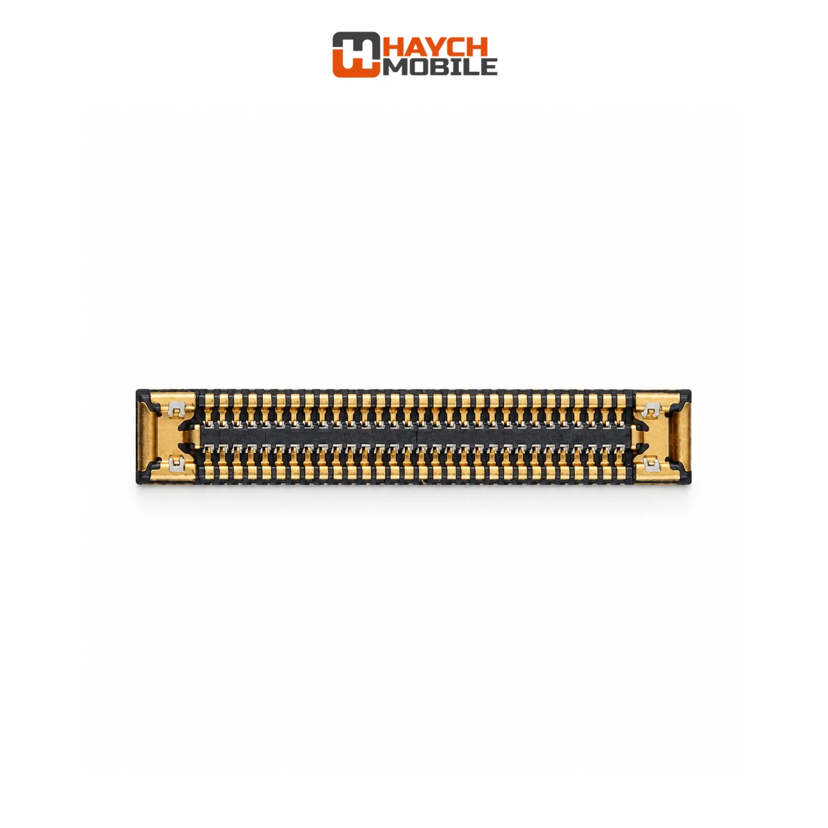 Samsung Galaxy S22 / S23 / S24 5G FPC Connector (On Motherboard) [5pcs] [60 Pin]