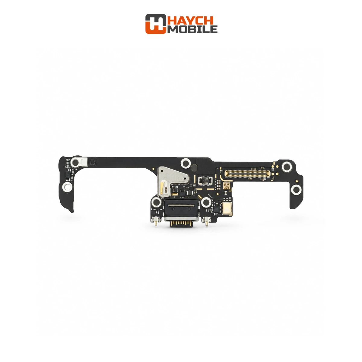 Google Pixel 10 Pro XL 5G Compatible Charging Port