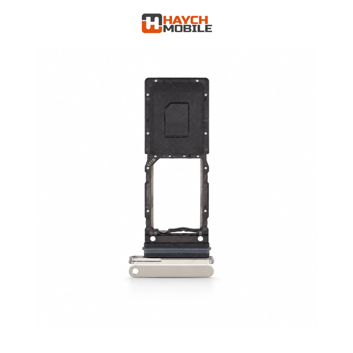 Samsung Galaxy Z Fold 5 5G (F946) Sim Tray [Cream]